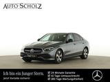 Mercedes-Benz C 180 AVANTGARDE+NIGHT+VOLLLEDER+LED+FLA+KAMERA+ - gebrauchte Mercedes-Benz C 180 aus dem Jahr 2022