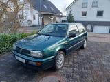 Volkswagen VW Golf III, erst 79 Tkm, Recaro, BBS, TÜV... - Volkswagen: Recaro