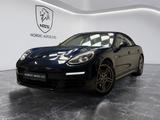 Porsche Panamera Diesel / Sport Edition / Facelift / - Porsche Panamera: Edition