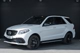 Mercedes-Benz GLE 63 AMG 4Matic - Night Paket - AMG-Perf.-AGA - Mercedes-Benz GLE-Klasse Gebrauchtwagen in Hannover
