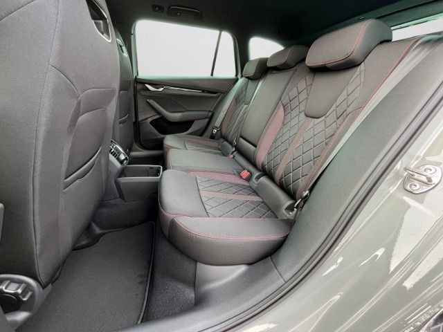 Skoda Octavia - Bild 15