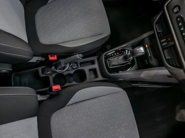 Ford Tourneo Courier 1.0 Titanium Ausweich-Assistent