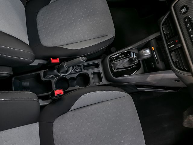 Ford Tourneo Courier 1.0 Titanium Ausweich-Assistent