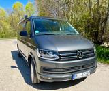 Volkswagen T6 California Coast 4Motion - nur 40.000 km - Volkswagen T6 California in München