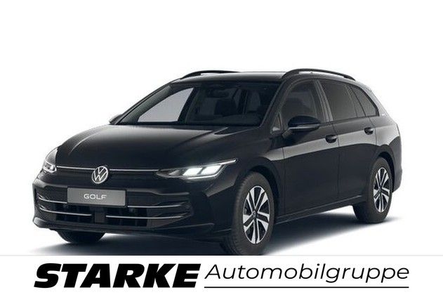 Volkswagen Golf Variant 1,5 l eTSI OPF DSG Energy  AHK Navi
