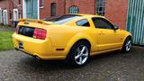 Ford Mustang GT - gebrauchte Ford Mustang aus dem Jahr 2005