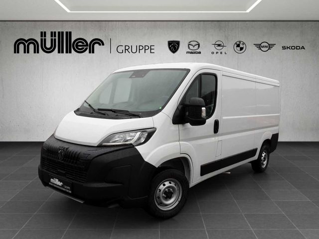 Peugeot Boxer 330 BlueHDi 2.2 120 L2H1