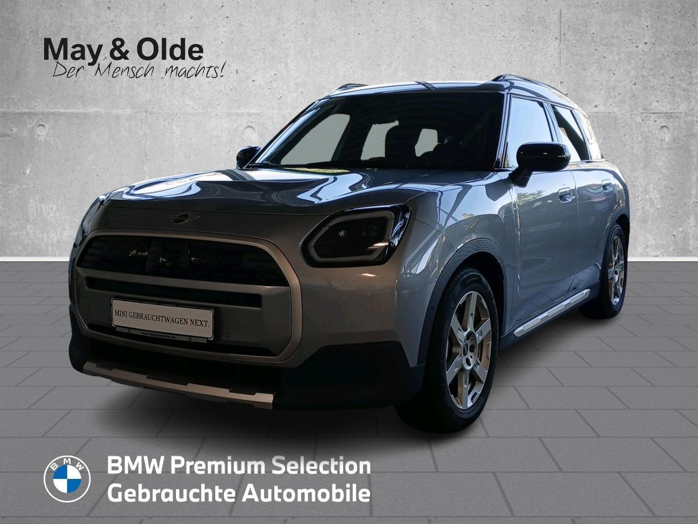 MINI Countryman E (Cooper)