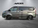 Ford Tourneo Custom Titanium - 8 Sitzer - Automatik - Ford Tourneo Custom in Stuttgart