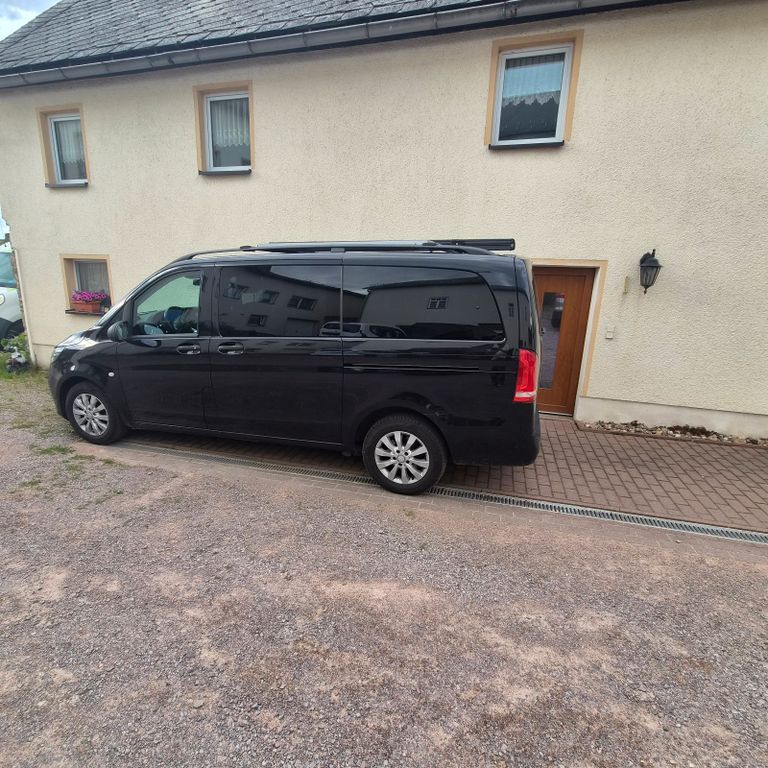 Image of Mercedes-Benz Vito