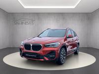 BMW X1 xDrive 18 d Sport Line Panorama*Head-Up*