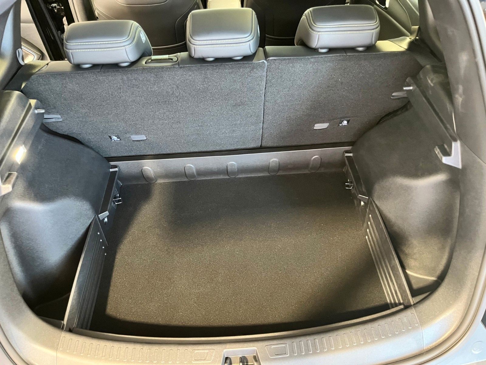 BYD ATTO 2