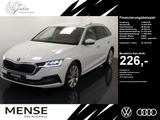 Skoda Octavia Combi 1.4 TSI iV DSG Style |4xSHZ|FLA|LM - Skoda Octavia: Fl
