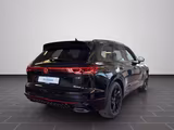 Volkswagen Touareg R-Line 3,0 FINAL EDITION V6 TDI SCR 4MOT - Volkswagen Touareg Vorführfahrzeuge