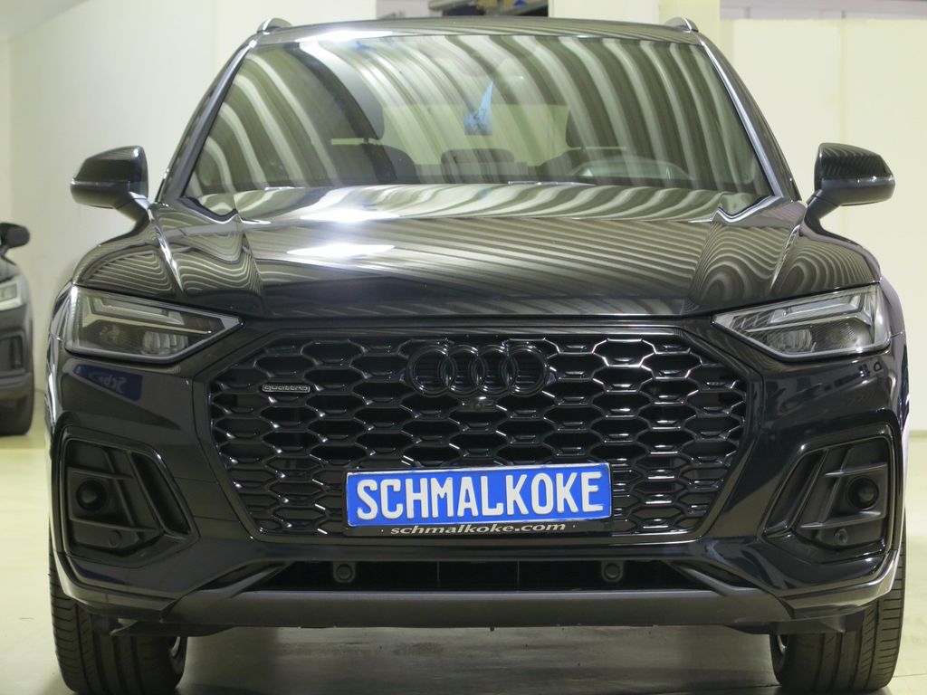 Image of Audi Q5