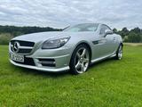 Mercedes-Benz SLK 200 - TÜV NEU/ TOP Zustand