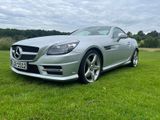 Mercedes-Benz SLK 200 - TÜV NEU/ TOP Zustand
