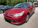 Citroën C4 Coupe VTR Plus 1.6 - Citroën C4: Coupe, Vtr Plus
