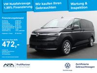 Volkswagen T7 Multivan - Vorschau Bild 1