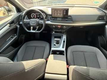 Audi Q5 - 6
