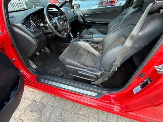 Kia ProCeed GT-Track Pano Navi Rückfahrk, Keyless
