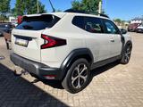 Dacia Duster Hybrid 140 Journey - Dacia Duster mit Hybrid-Antrieb
