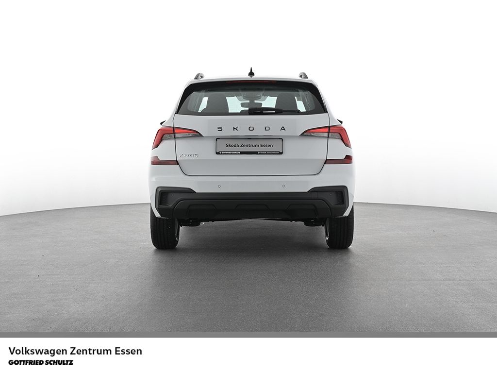 Skoda Kamiq - Bild 5