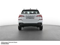 Skoda Kamiq - Vorschau Bild 5