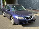 Honda Accord 2.2i CTDi Executive Executive - Honda Accord: Ctdi