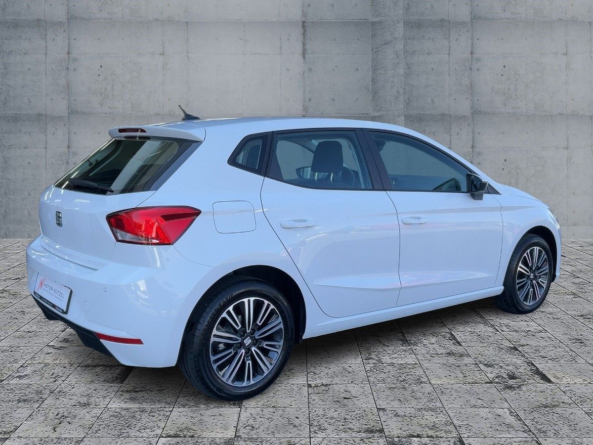 Seat Ibiza - Bild 6