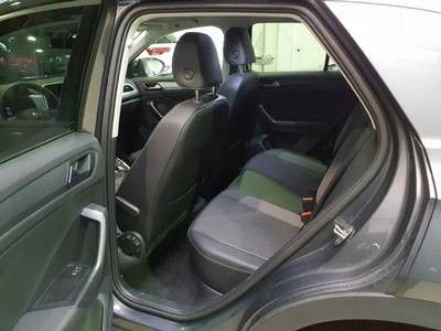 Volkswagen T-Roc - Bild 6