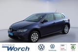 Volkswagen Polo 1.0 Life SHZ+GRA+APP+KLIMA+DAB+