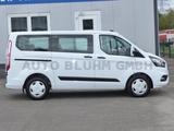Ford Transit 340-EB Custom Kombi L1 Navi 9-Sitze PDC - mit Diesel-Antrieb: Kombi, 1.9