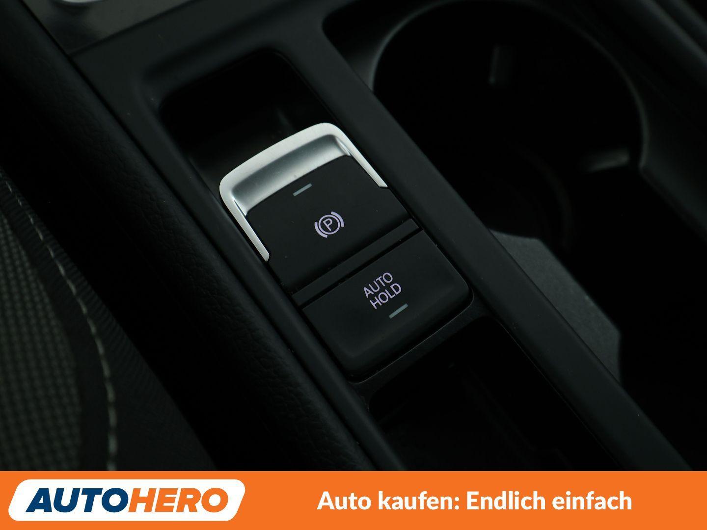 Volkswagen Golf VII 1.5 TSI ACT Highline BMT Aut.*LED*ACC*, миниатюра 25