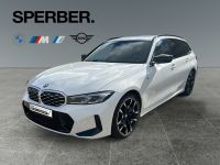 BMW M340d - Vorschau Bild 1