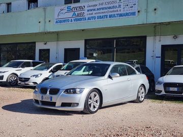 BMW 330 - 4