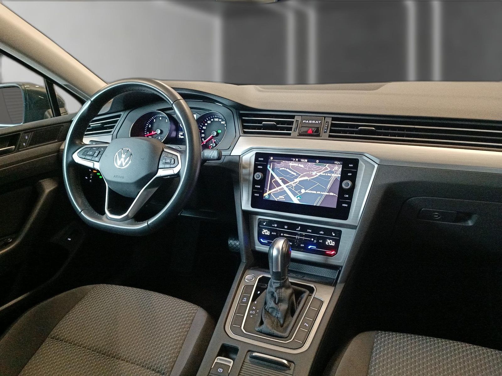 Volkswagen Passat Variant - Bild 9