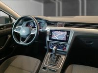 Volkswagen Passat Variant - Vorschau Bild 9