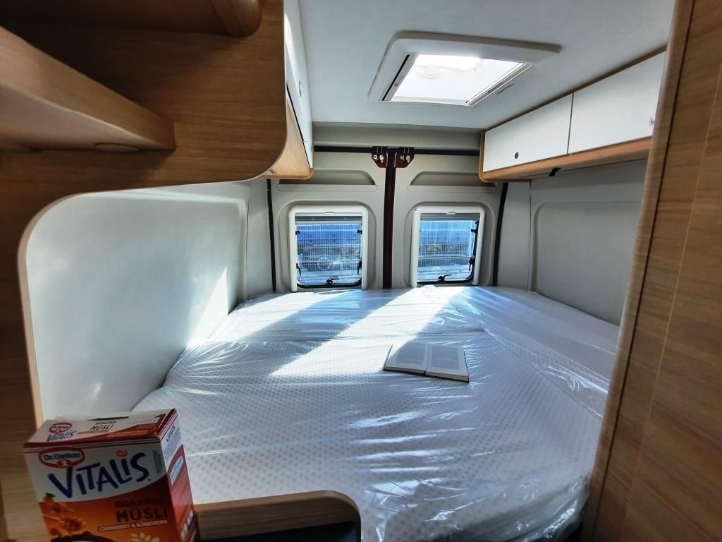 Fahrzeugabbildung Roadcar R 600 Tageszulassung 8.746 € sparen