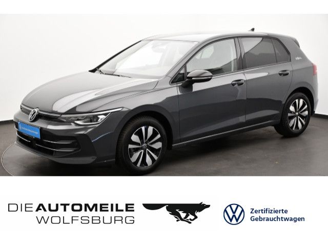 Volkswagen Golf 8 VIII 1.5 TSI Goal LED+/TravelAssist/ACC