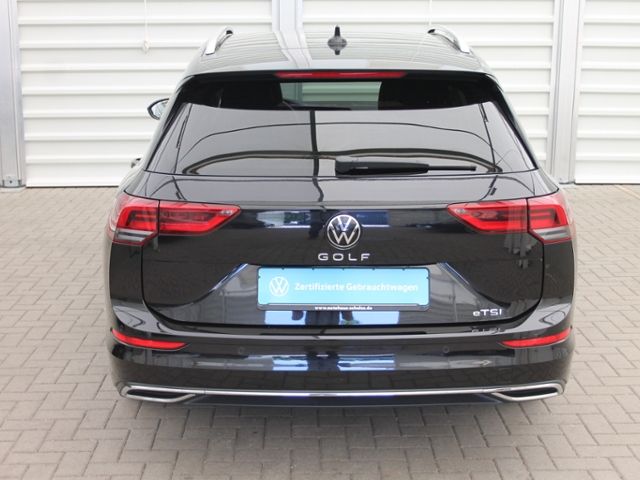 Volkswagen Golf VIII Variant 1.5 eTSI Move OPF 6d KL foto 5