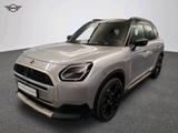 MINI Countryman D - Jahreswagen