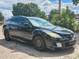 Mazda 6 Kombi 2.0 CRDT Dynamic - Mazda mit Diesel-Antrieb: Kombi, 2.0