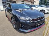 Kia pro cee'd / ProCeed*LED*KAMERA*ALCANTARA - Kia: Pro Cee D