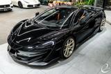 McLaren 600LT - McLaren 600LT Gebrauchtwagen