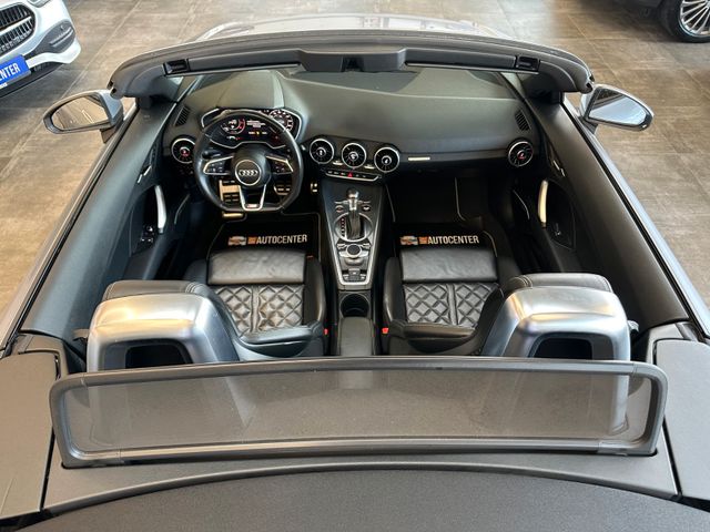 Audi TT  2.0 TFSI quattro *Matrix*SLine*Virtuel*