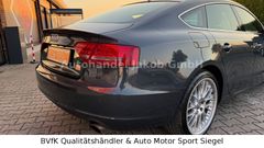 AUDI A5/Sportback/3.2/Quattro/Tüv&Service Neu/Top !!!