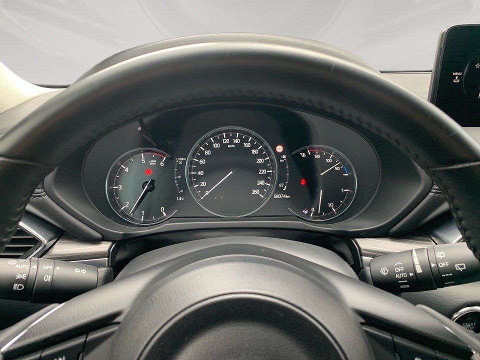 Fahrzeugabbildung Mazda CX-5 2.2d 184PS SPORTS