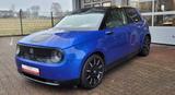 Honda e Advance-Paket 17 Zoll - Honda e aus 2020