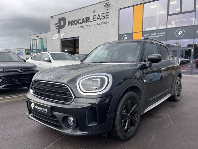 MINI Cooper Countryman COOPER Countryman  Classic Tri